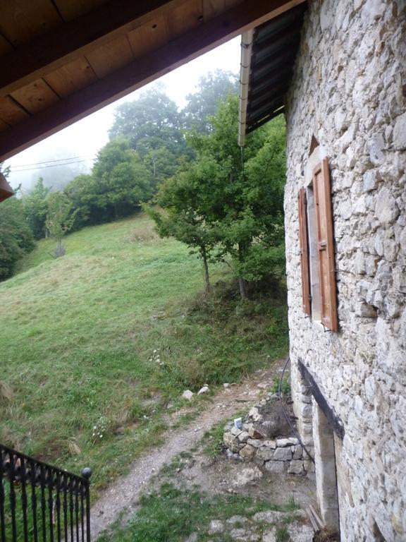 Terre Rouge Сasa de vacaciones Boulc