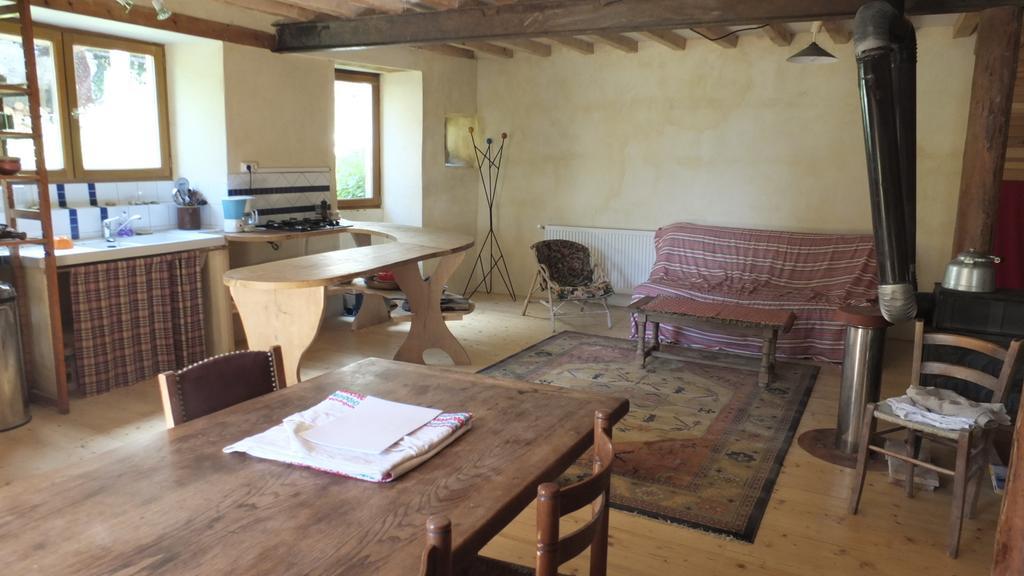 Terre Rouge Ferienhaus